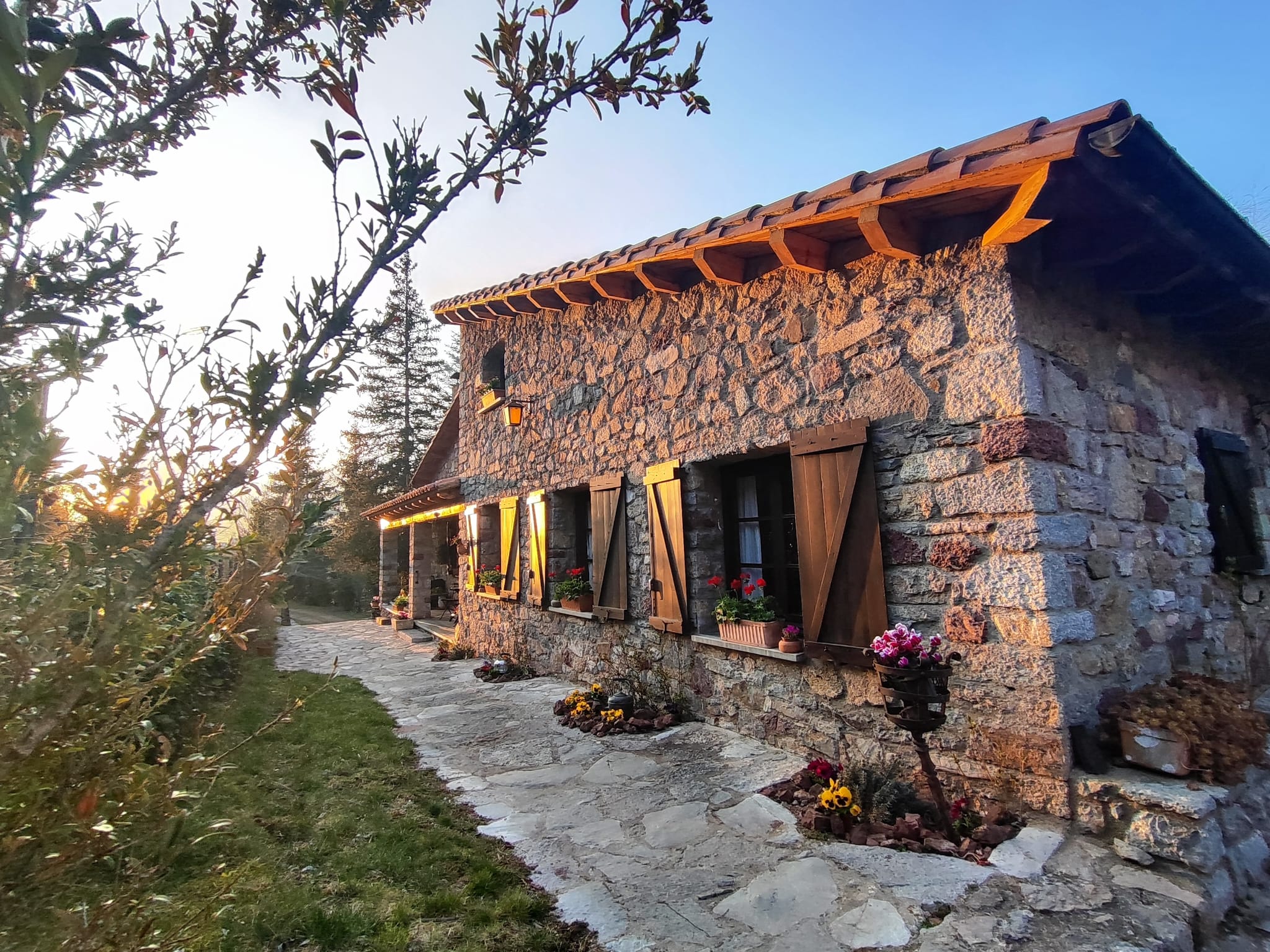 Casa Rural El Bac - foto 2