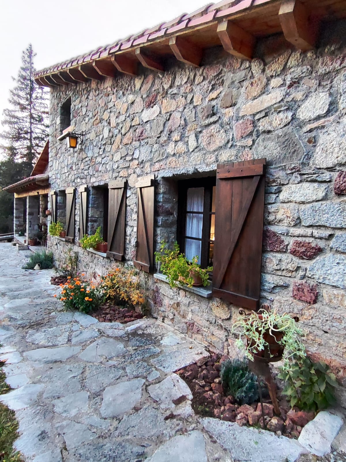Casa Rural El Bac - foto 4