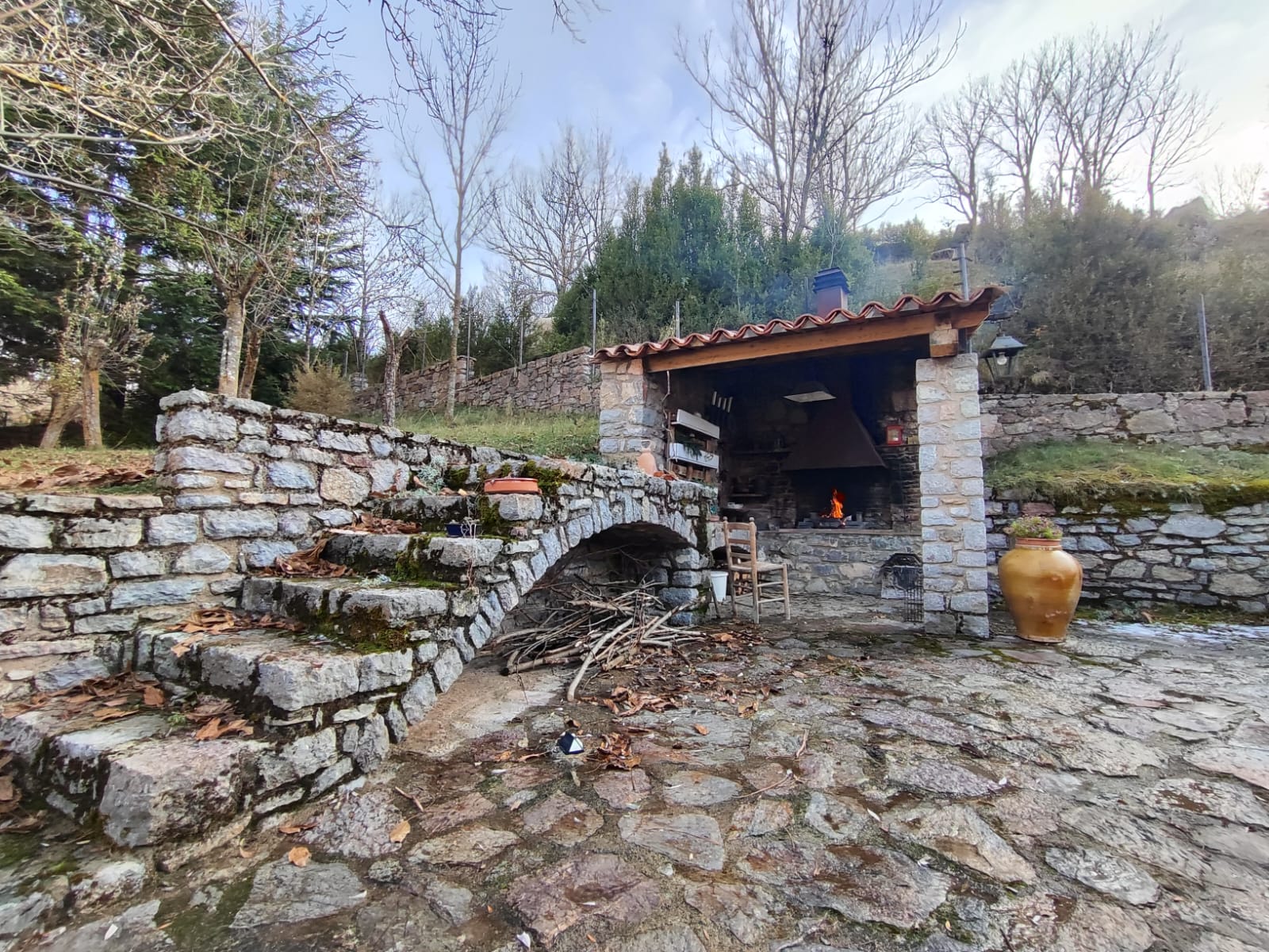 Casa Rural El Bac - foto 31